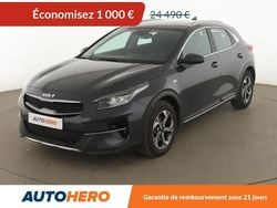 Gris Utilisé 2022 Kia XCeed Active SUV | 23 490 € (Bon prix)