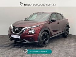 Utilisé 2024 Nissan Juke Tekna SUV | 24 990 € (Prix cher)