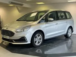 Utilisé 2020 Ford Galaxy Titanium Monospace | 21 380 €