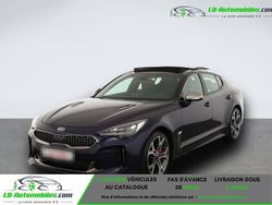 Utilisé 2019 Kia Stinger Citadine | 38 200 € (Prix cher)