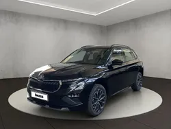 Noir Utilisé 2025 Skoda Kamiq Tour SUV | 29 950 € (Prix juste)
