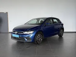 Utilisé 2023 VW Polo S | 18 490 € (Prix juste)