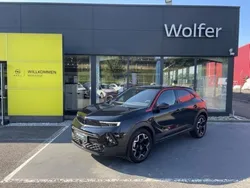 Noir Utilisé 2021 Opel Mokka GS Line SUV | 17 980 € (Prix juste)