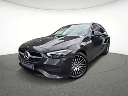 Gris Utilisé 2024 Mercedes C180 Luxury Break | 36 490 € (Prix juste)