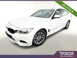 Blanc Utilisé 2017 BMW 320 Gran Turismo M Sport Berline | 21 488 €
