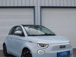 Occasion 2022 Fiat 500C Cabriolet | 13 990 € (Bon prix)