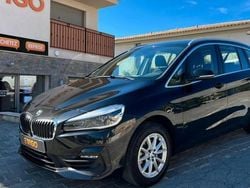 Occasion 2021 BMW 216 Comfort Edition Break | 14 990 € (Prix juste)