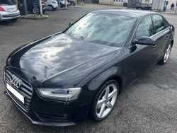 Utilisé 2012 Audi A4 Ambition Berline | 9 990 €
