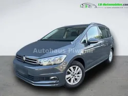 Utilisé 2022 VW Touran Monospace | 32 100 € (Prix juste)