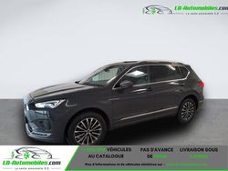Utilisé 2020 Seat Tarraco SUV | 29 200 € (Bon prix)