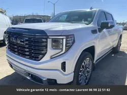 Gris Utilisé 2023 GMC Sierra SUV | 73 263 € (Super prix)