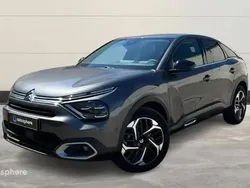 Utilisé 2024 Citroën C4 PureTech Berline | 19 499 € (Prix juste)