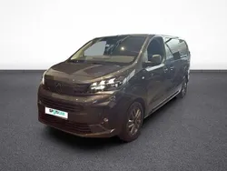 Gris Utilisé 2025 Peugeot Expert S Van | 44 990 €