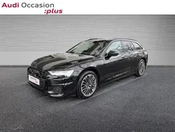 Utilisé 2025 Audi A6 Sport Break | 75 980 €