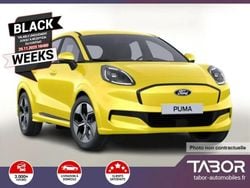 Jaune Nouvelle 2025 Ford Puma Gen-E SUV | 27 618 € (Bon prix)