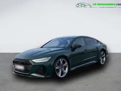 Utilisé 2024 Audi RS7 Sport Citadine | 129 600 € (Bon prix)