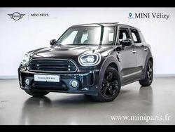Noir Utilisé 2022 Mini Cooper Countryman SUV | 31 860 € (Prix assez cher)
