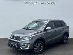 Galactic gray metal Utilisé 2024 Suzuki Vitara | 24 590 €