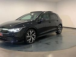 Noir Utilisé 2021 VW Golf VIII R-line Berline | 27 990 € (Super prix)
