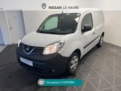 Blanc Utilisé 2022 Nissan NV250 N-Connecta Van | 12 900 € (Prix juste)