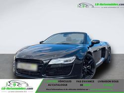 Utilisé 2015 Audi R8 Spyder Sport Cabriolet | 90 500 €