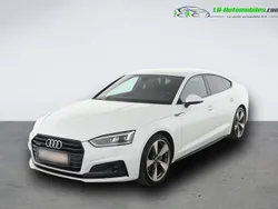 Utilisé 2018 Audi A5 Sportback Sport Berline | 36 100 € (Prix assez cher)