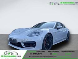 Utilisé 2023 Porsche Panamera Turbo Berline | 128 500 € (Prix cher)