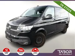 Noir Utilisé 2021 VW T6.1 Trendline Van | 31 988 € (Super prix)