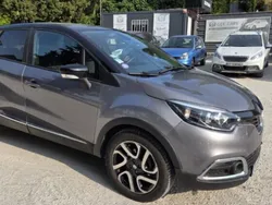 Utilisé 2015 Renault Captur Intens SUV | 9 990 € (Bon prix)