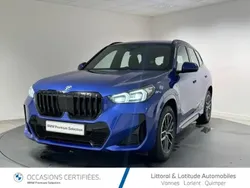 Utilisé 2023 BMW X1 M Sport SUV | 46 900 €