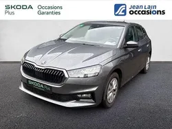 Gris Utilisé 2025 Skoda Fabia Selection | 19 990 € (Bon prix)