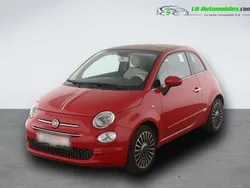 Utilisé 2018 Fiat 500 Citadine | 15 400 € (Prix cher)