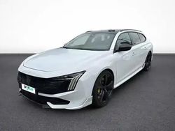 Blanc Occasion 2024 Peugeot 508 SW Sport Break | 48 980 €
