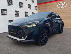 Utilisé 2025 Toyota C-HR SUV | 41 490 €