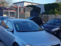 Bleu Utilisé 2006 VW Passat Berline | 1 500 €
