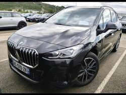 Noir Utilisé 2025 BMW 225 M Sport Monospace | 39 890 € (Bon prix)