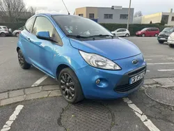 Utilisé 2012 Ford Ka Citadine | 5 999 € (Prix juste)