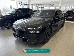 Nouvelle 2025 BMW 750e M Sport Berline | 129 990 €