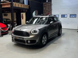 Utilisé 2017 Mini Cooper Countryman Chili SUV | 19 980 € (Prix juste)