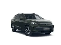 Nouvelle 2025 VW Tiguan Edition SUV | 44 600 € (Bon prix)