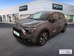 Occasion 2022 Citroën C3 PureTech Citadine | 11 989 € (Prix juste)