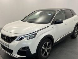 Utilisé 2019 Peugeot 3008 GT-line | 21 900 € (Prix cher)