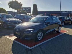 Utilisé 2021 Audi A3 Business Berline | 21 990 € (Prix juste)