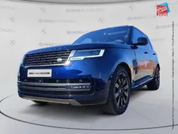 Utilisé 2023 Land Rover Range Rover HSE SUV | 118 999 €