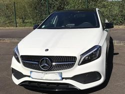 Occasion 2017 Mercedes A180 Edition Berline | 17 000 € (Super prix)