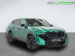 Utilisé 2024 BMW XM Comfort Edition SUV | 119 600 €
