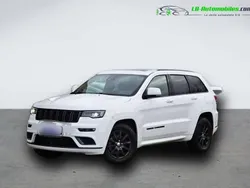 Utilisé 2018 Jeep Grand Cherokee SUV | 34 300 € (Bon prix)