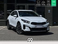 Blanc Nouvelle 2024 Kia XCeed Active SUV | 25 990 € (Prix juste)