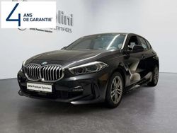 Gris Utilisé 2024 BMW 120 Sport Line Citadine | 32 820 € (Bon prix)