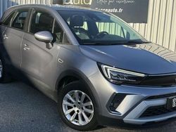 Gris Utilisé 2021 Opel Crossland X Business SUV | 11 990 € (Bon prix)